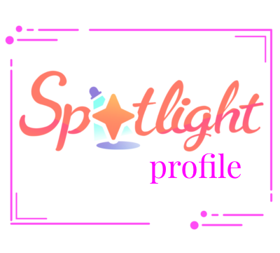 My Spotlight Profile